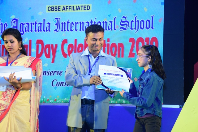 Annual Day 2019