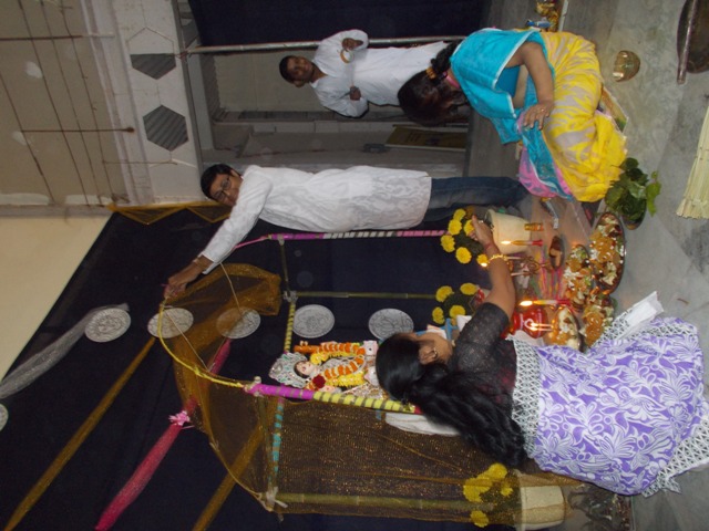 Swaraswati Puja 2017