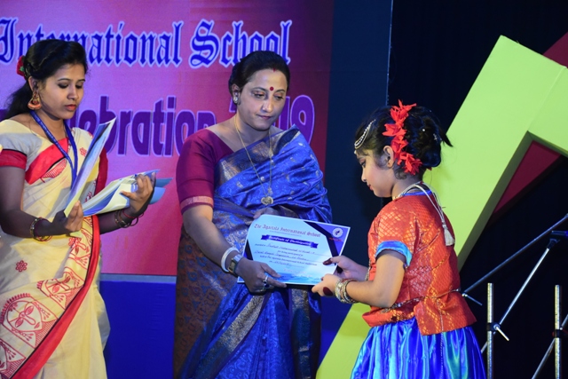 Annual Day 2019